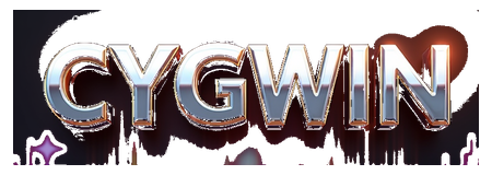 cygwin logo